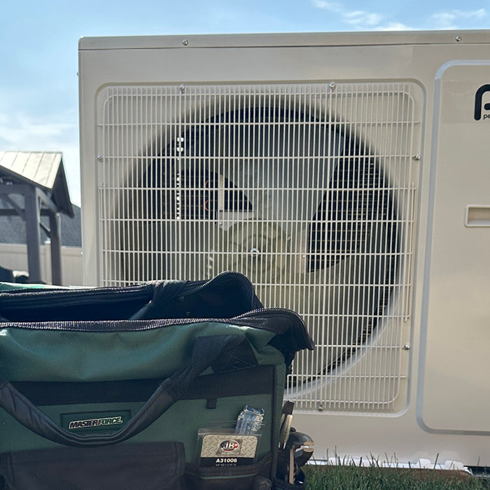 Quick Connect or Traditional Ductless Mini-Split Heat Pumps: Which is right for you?