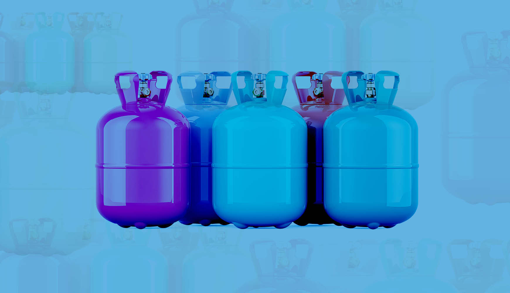 Staying Ahead of the Curve: Preparing for Refrigerant Changes in 2025