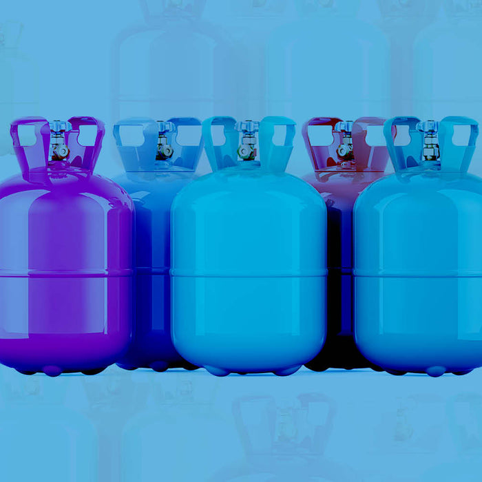 Staying Ahead of the Curve: Preparing for Refrigerant Changes in 2025