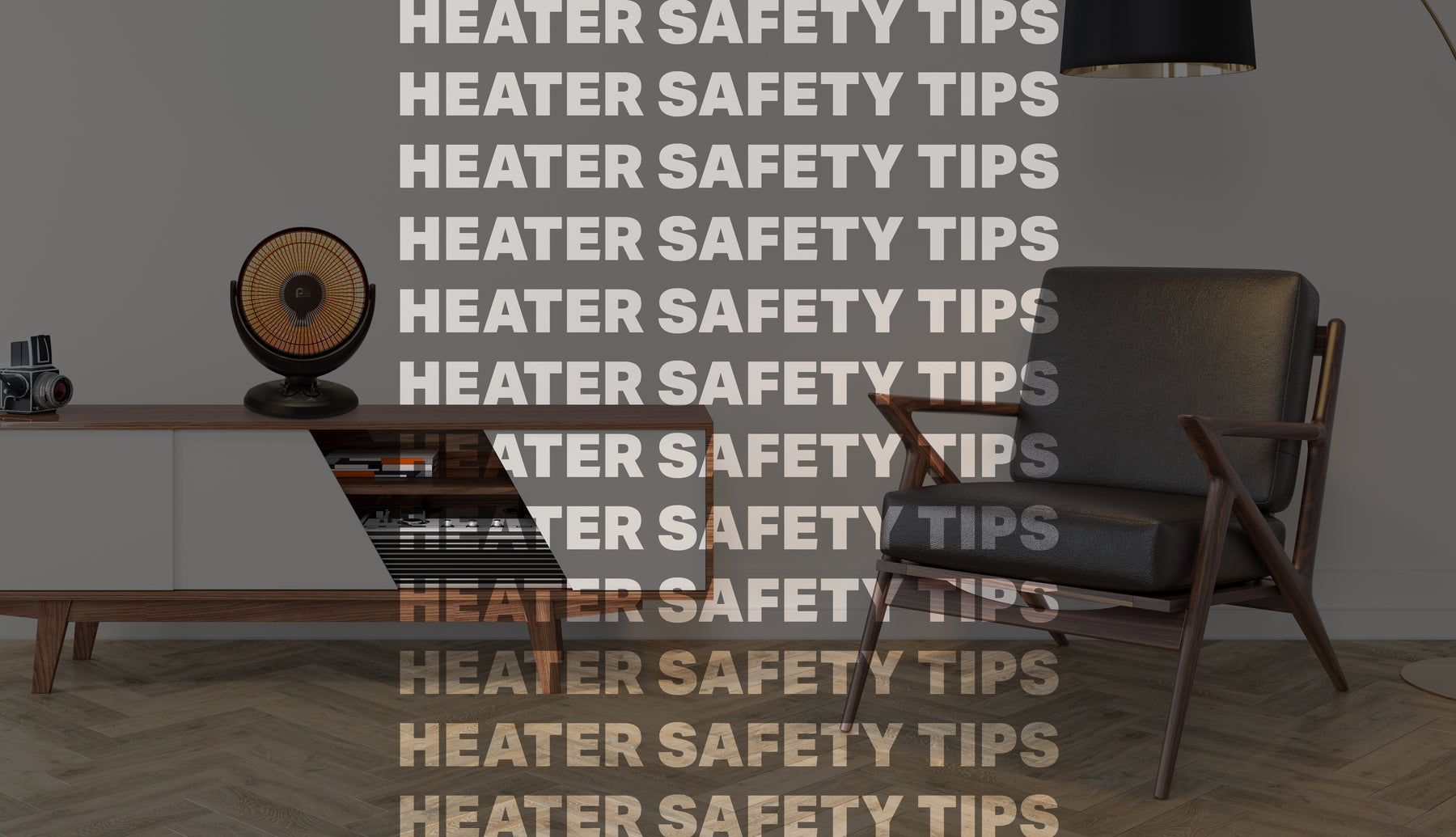 Essential Safety Tips for Portable Space Heaters