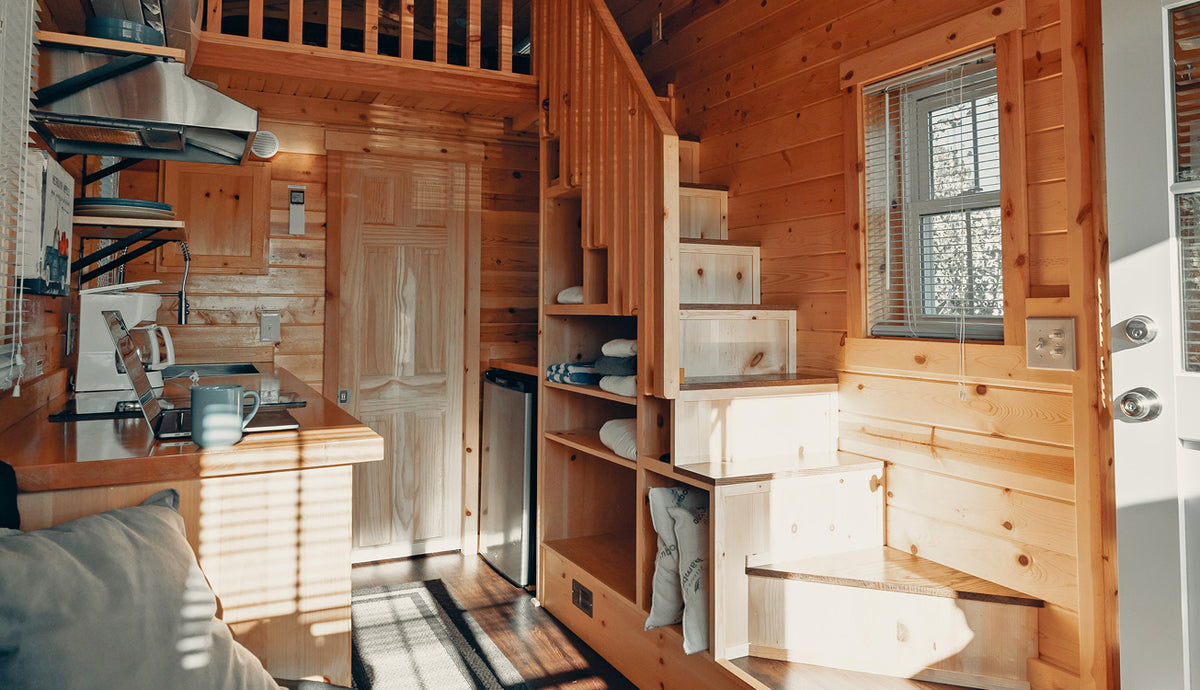 Big Solutions for Small Spaces — Perfect Aire
