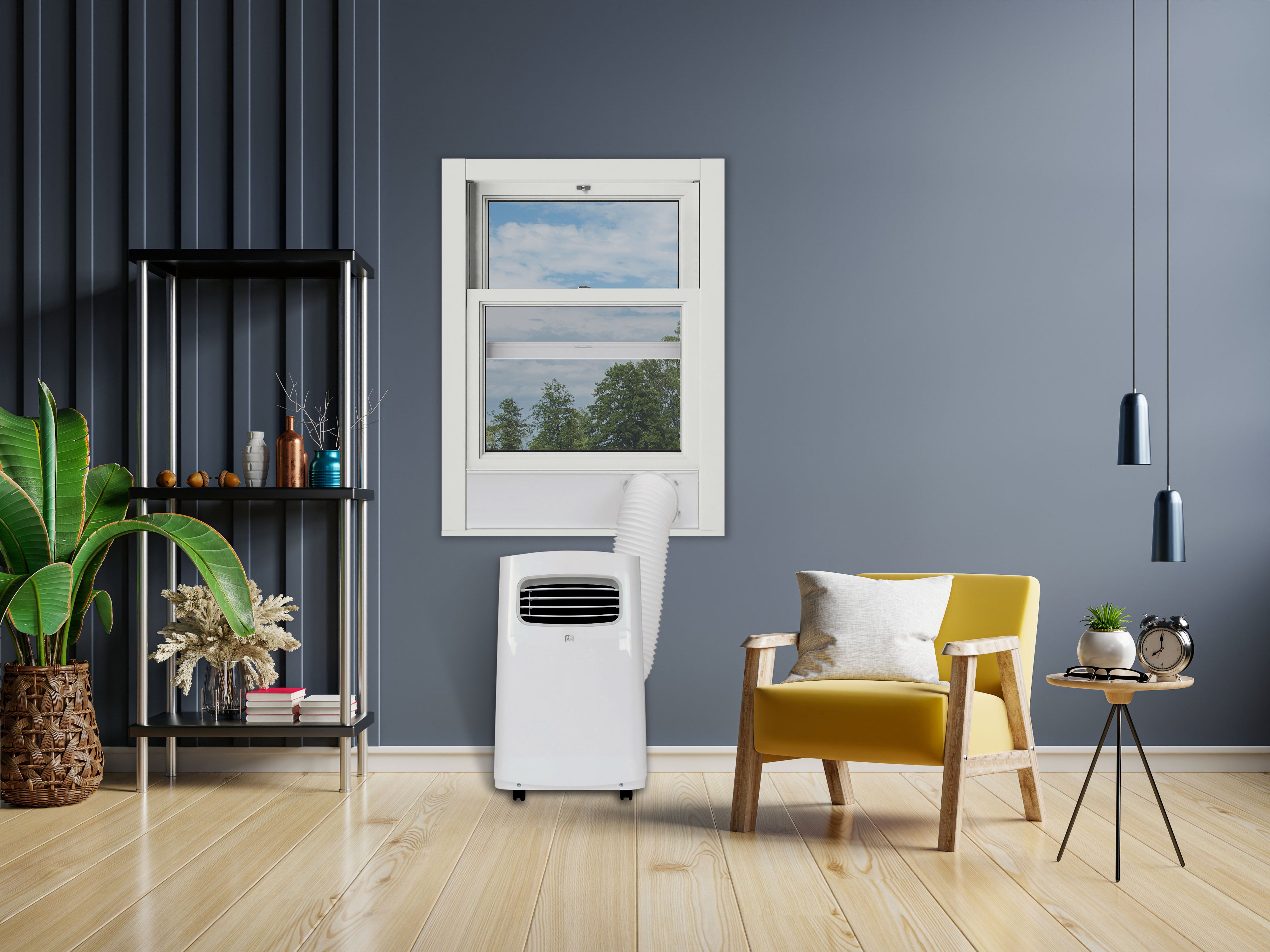 Top 5 Reasons You Need a Portable Air Conditioner — Perfect Aire