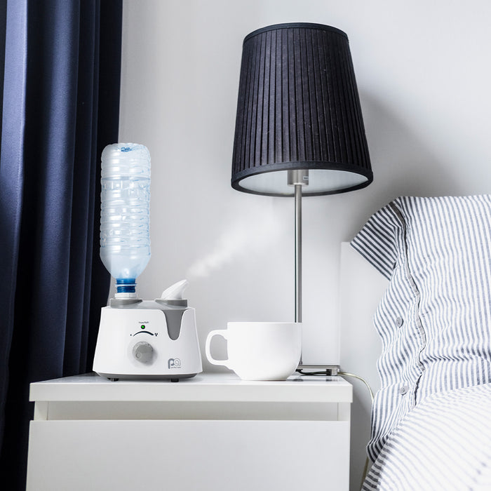 Lifestyle Bedroom