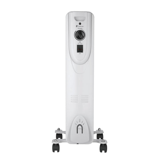 Front-Facing Image