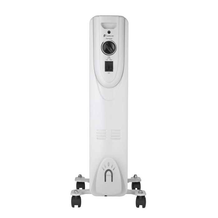 Front-Facing Image
