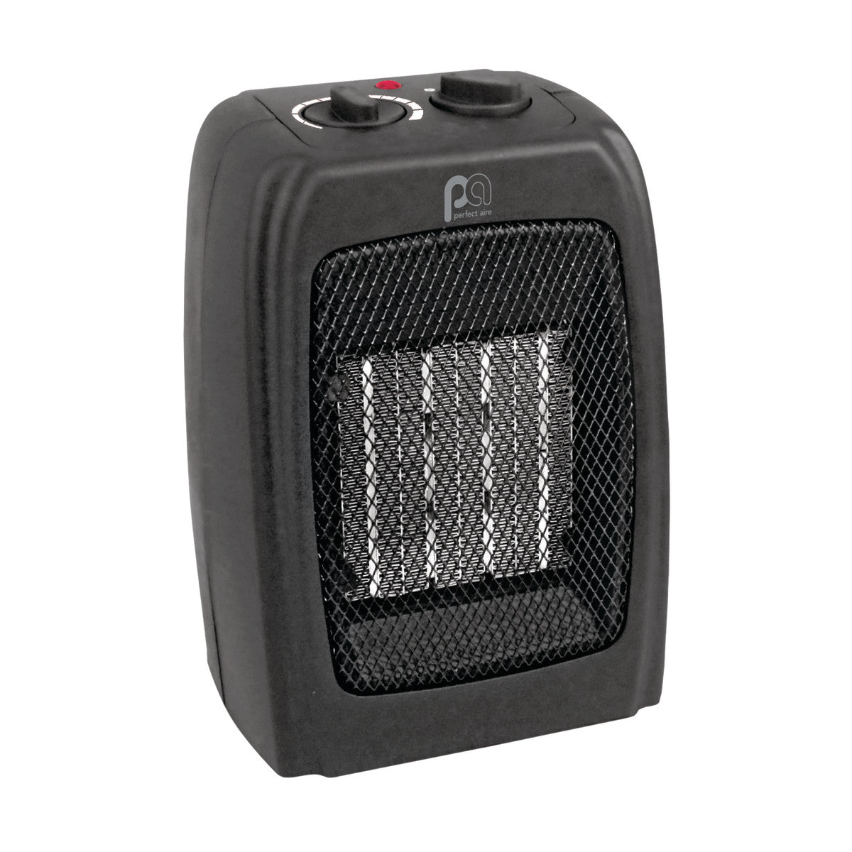 電気ヒーター Air Heater 9 inch 1500/750W Ceramic Heater — Perfect Aire