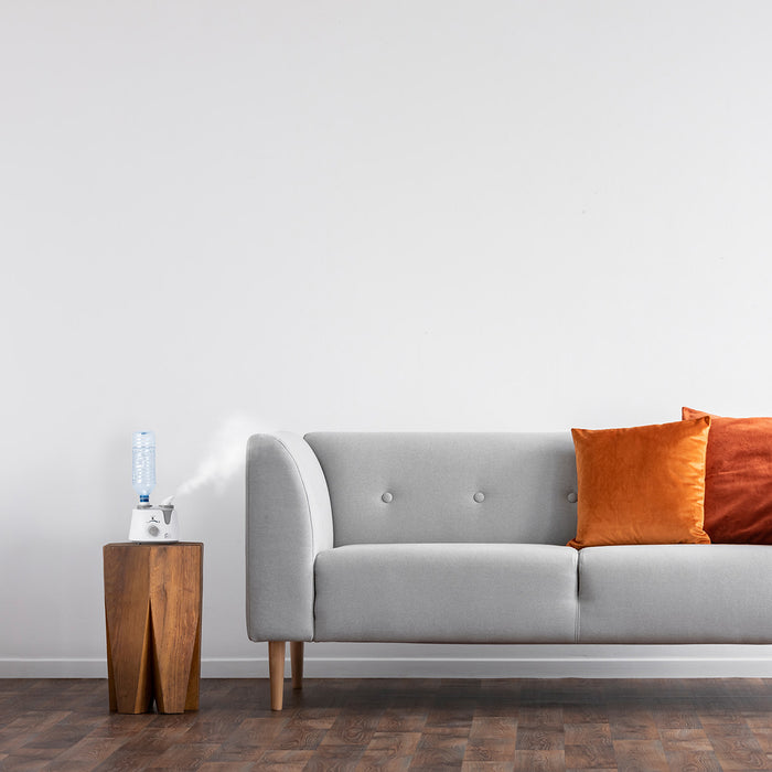Lifestyle Living Area