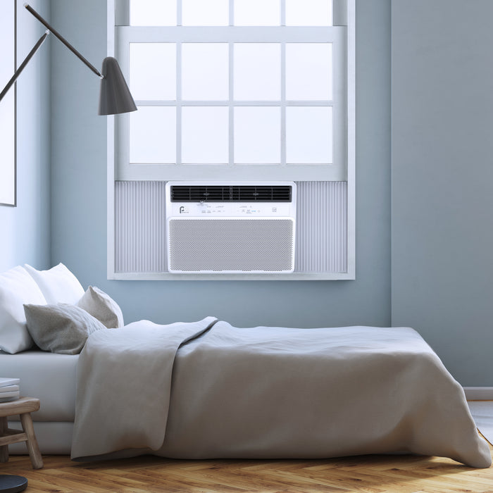25,000 BTU Inverter Energy Star Window AC, 230V