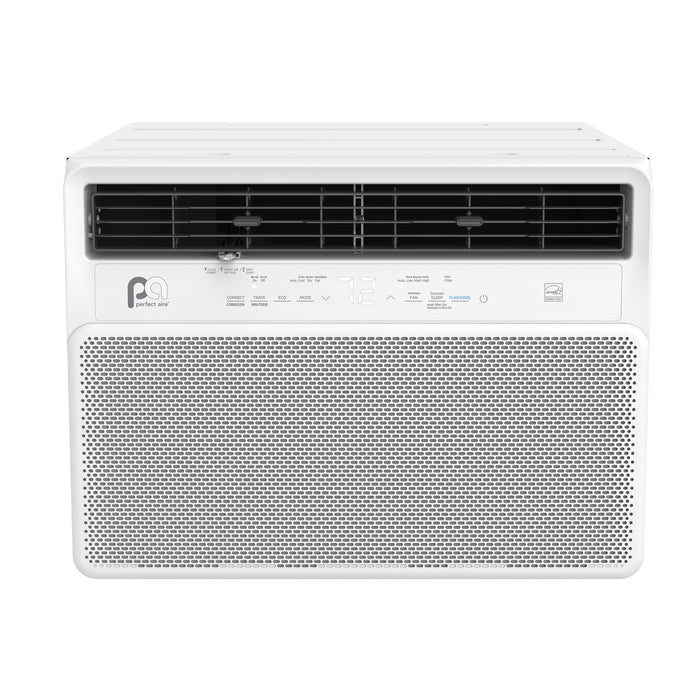 25,000 BTU Inverter Energy Star Window AC, 230V