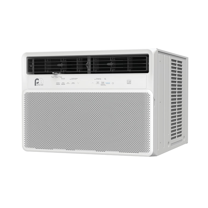 25,000 BTU Inverter Energy Star Window AC, 230V