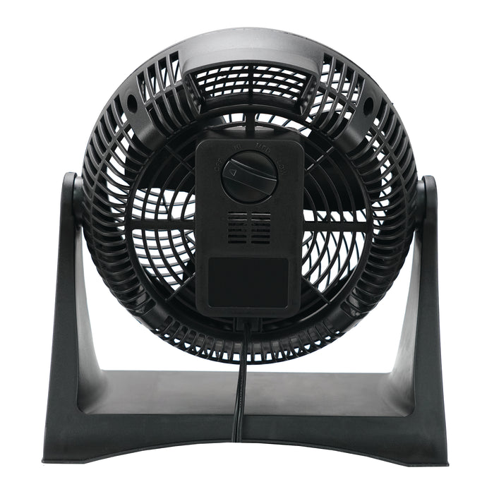 8" High Velocity TURBO Fan