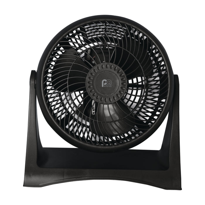 8" High Velocity TURBO Fan