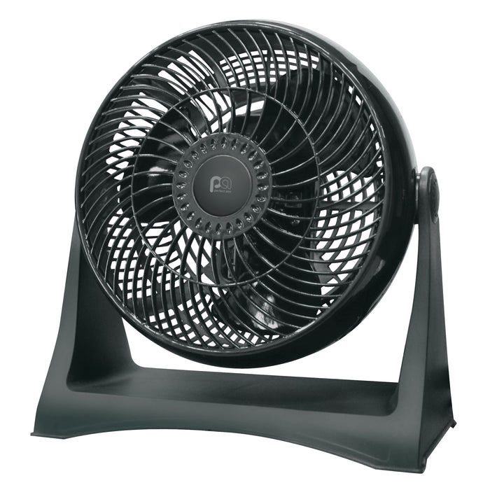 8" High Velocity TURBO Fan