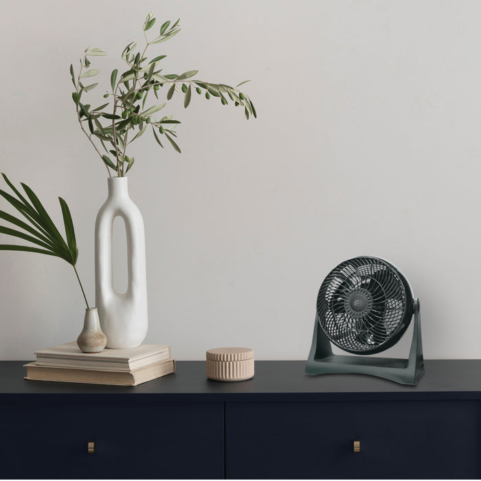 8" High Velocity TURBO Fan