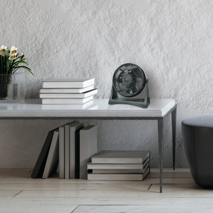 8" High Velocity TURBO Fan