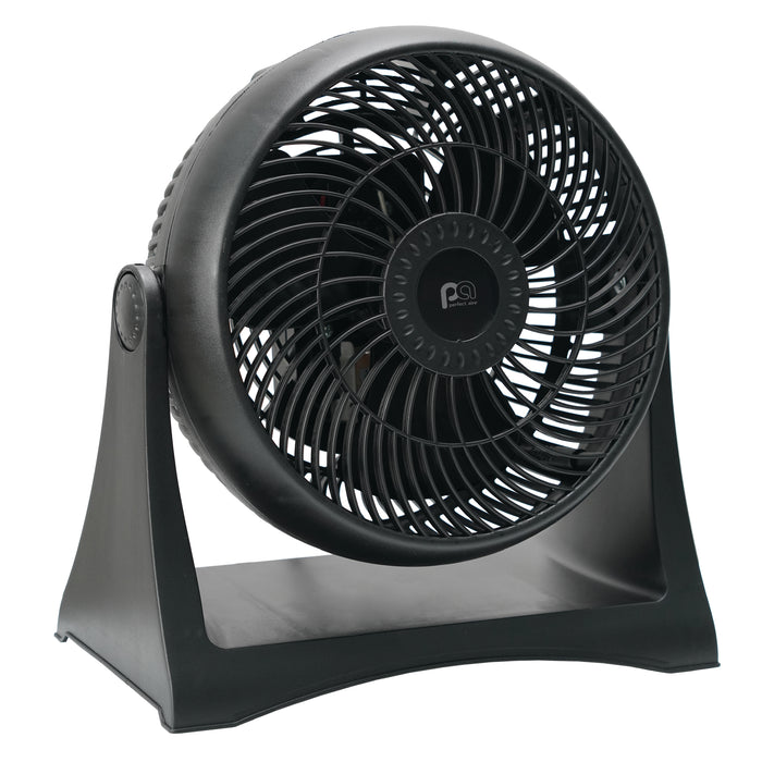 8" High Velocity TURBO Fan