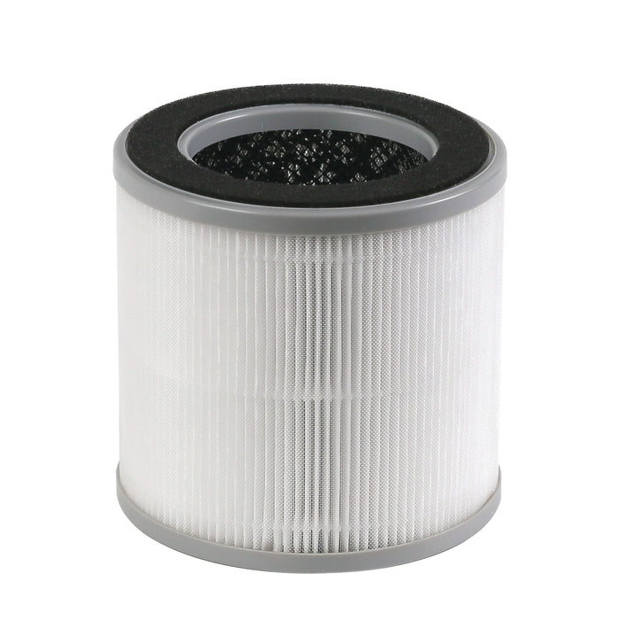 Replacement filter for 1PAP10 Desktop HEPA Air Purifier