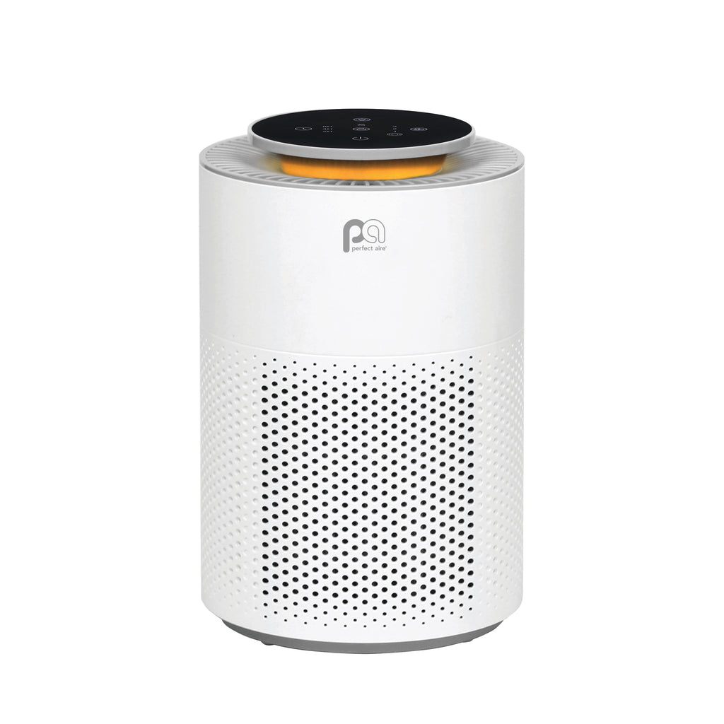 TECO Compact HEPA Ozone Air Purifier 本体 1PAP10_front_facing_1024x1024.