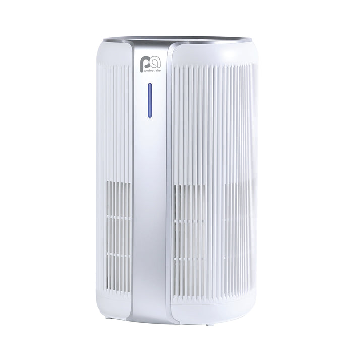 16-inch H13 HEPA Air Purifier with Real-Time Air Quality Display and 3 Fan Speeds