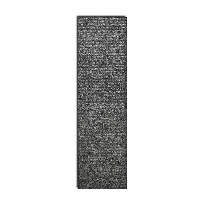 Replacement Activated Carbon Filter for the 1PAPUV27 Air Purifier, 4 Pack