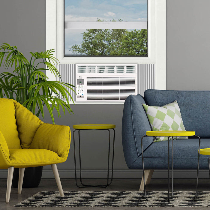 Lifestyle Living Area