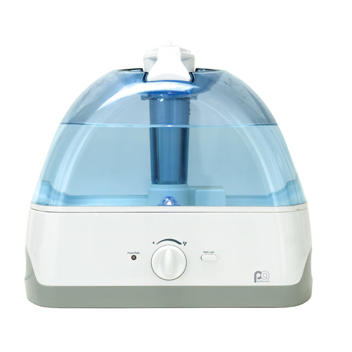 Front-Facing Image