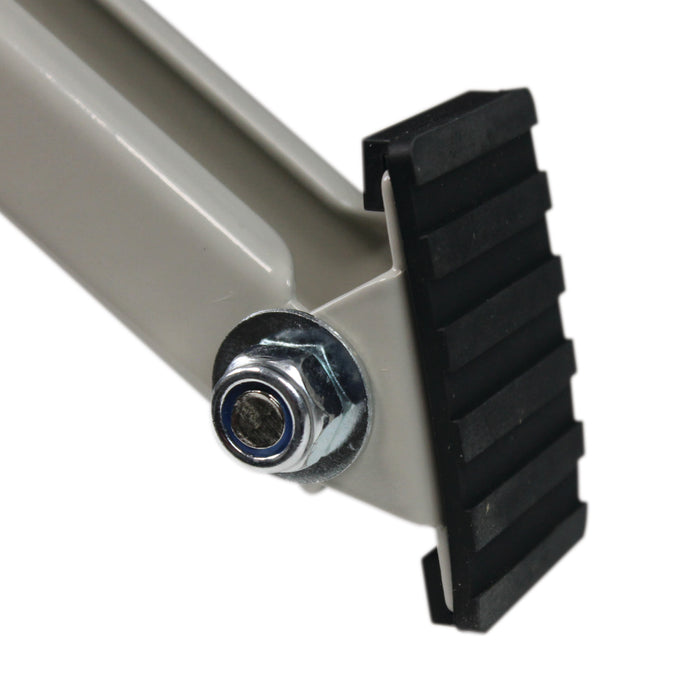Universal Window Air Conditioner Support Bracket for Units up to 25,000 BTU