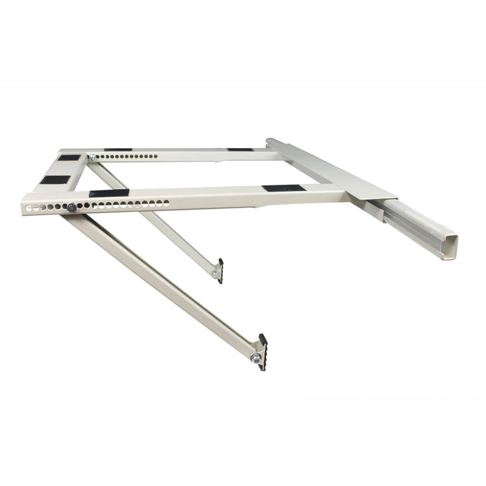 Universal Window Air Conditioner Support Bracket for Units up to 25,000 BTU