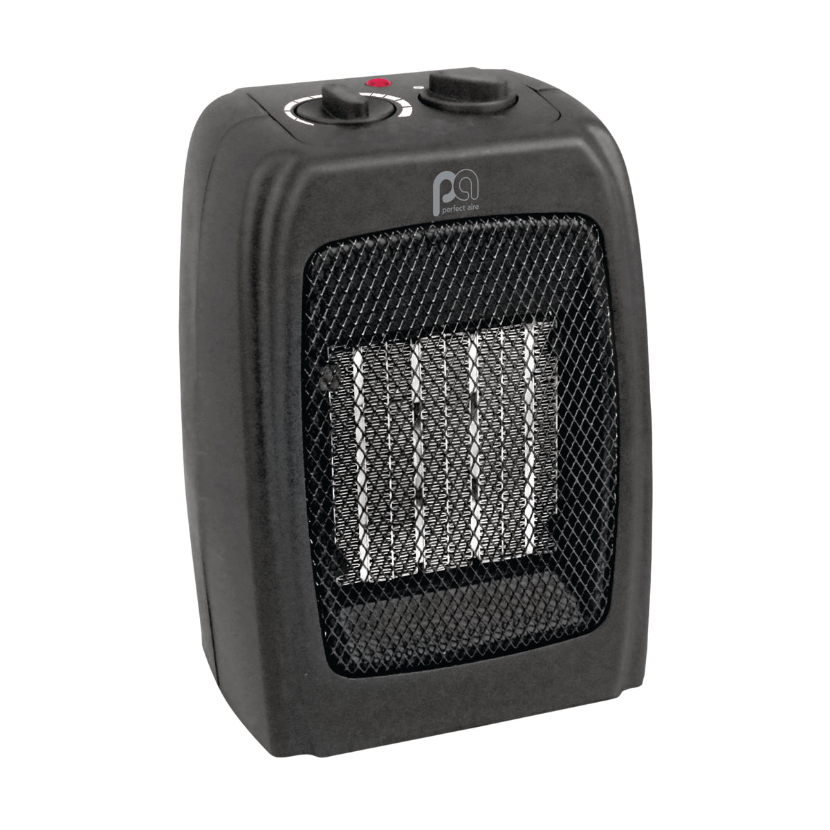 9 inch 1500/750W Ceramic Heater — Perfect Aire
