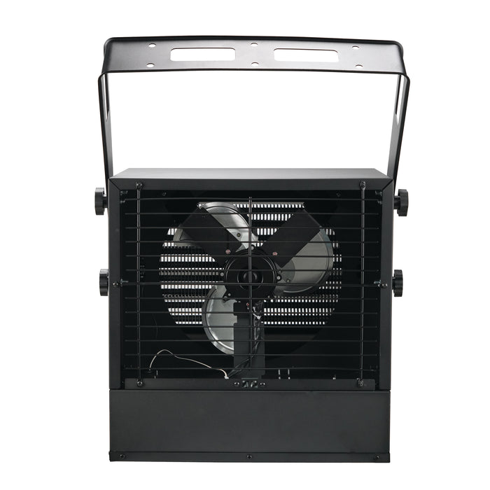 10,000/6,500W 240V Ceiling Mount Garage Utility Heater with Remote Control