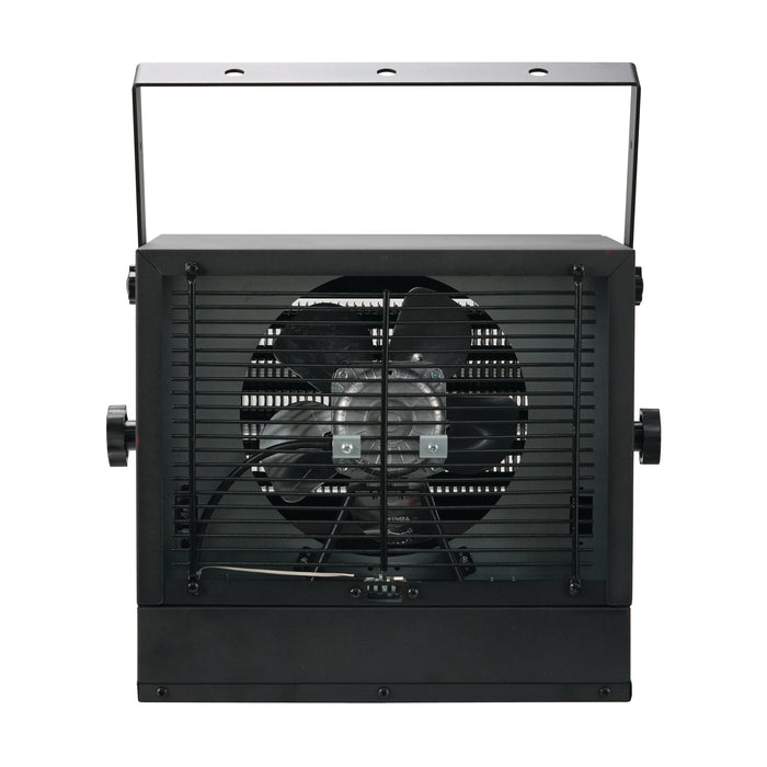 7,500/6,250W 240V Ceiling Mount Garage Utility Heater with Remote Control