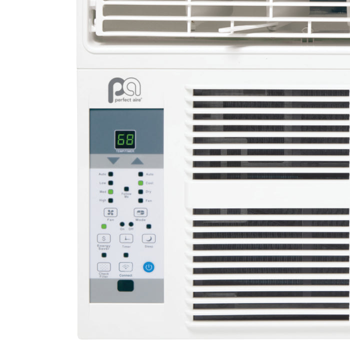 14000 BTU Non Energy Star Window Air Conditioner