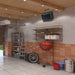 Lifestyle Garage