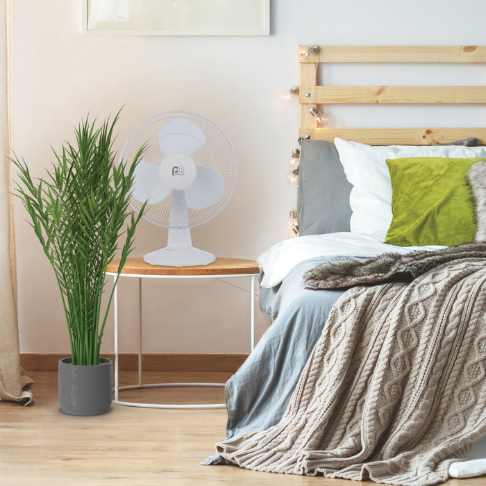 Lifestyle Bedroom