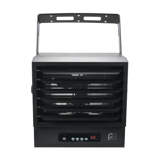 Front-Facing Image