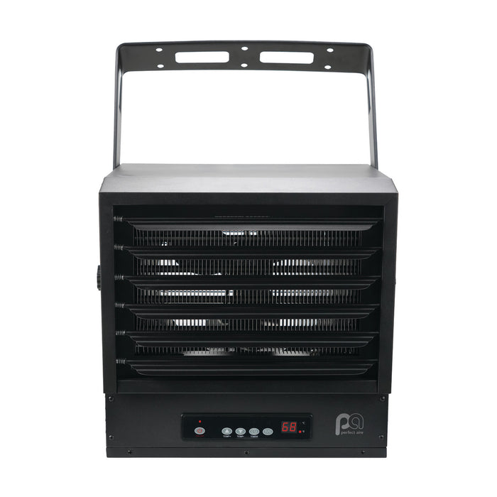 Front-Facing Image