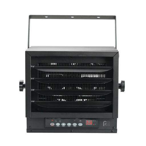 Front-Facing Image