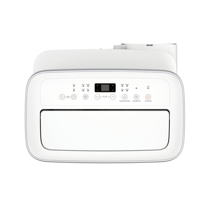 12,000 BTU Portable Air Conditioner  - CEC
