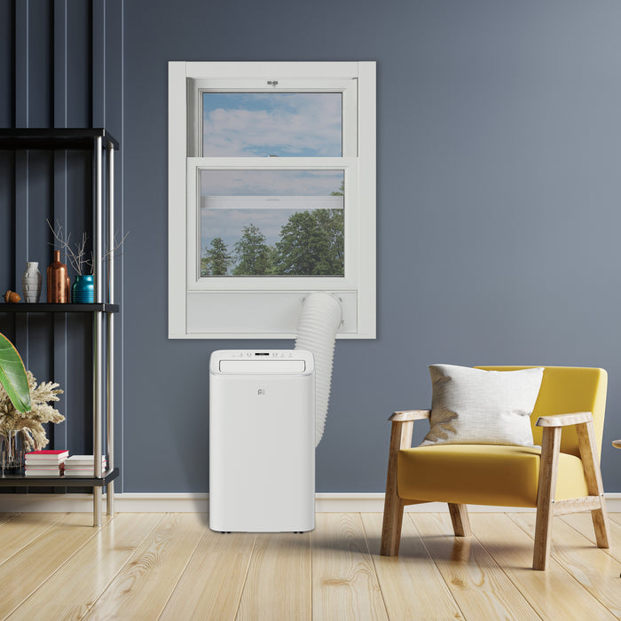 12,000 BTU Portable Air Conditioner  - CEC