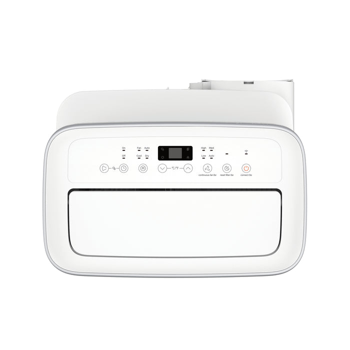 13,500 BTU Portable Air Conditioner  - CEC
