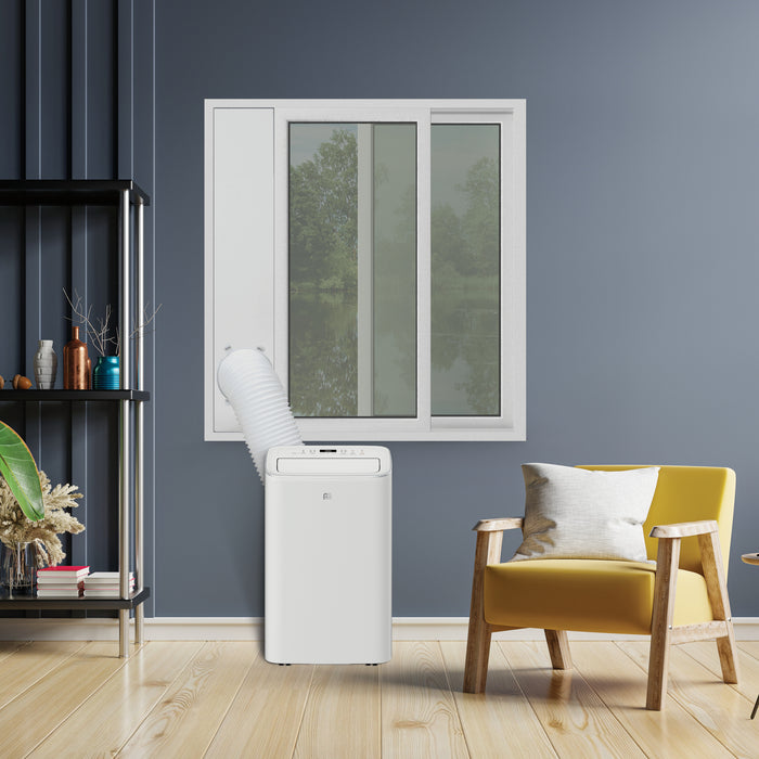13,500 BTU Portable Air Conditioner  - CEC