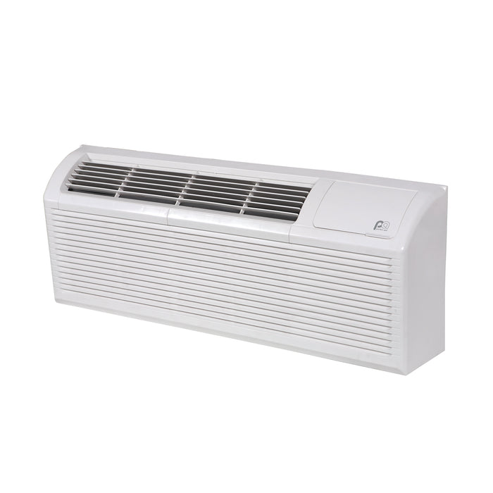 12,000 BTU 230V PTAC w/ 5.0 kW Electric Heat Assist