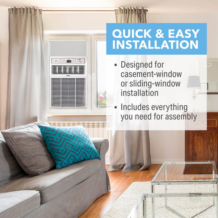Enhanced Installation Image