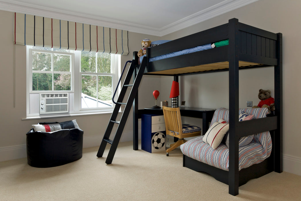 Lifestyle Bedroom