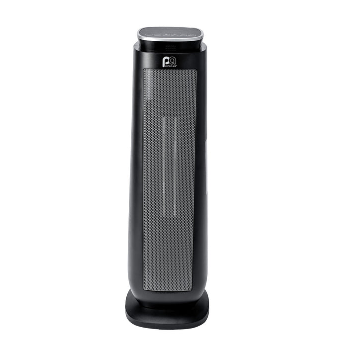 Front-Facing Image
