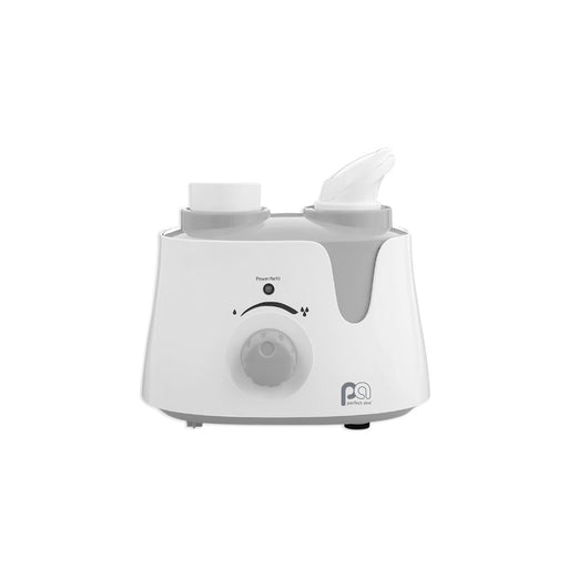 Front-Facing Image
