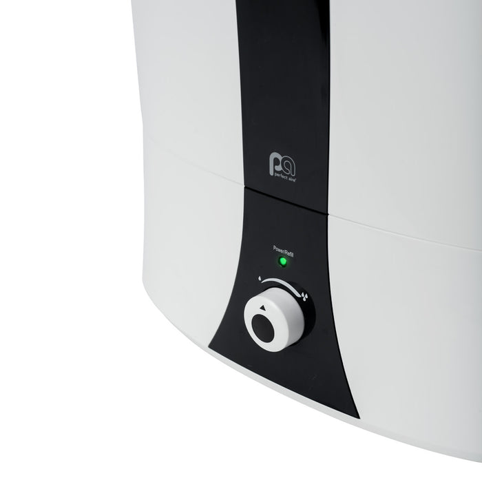 Control Panel Image