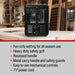 Enhanced Features Image