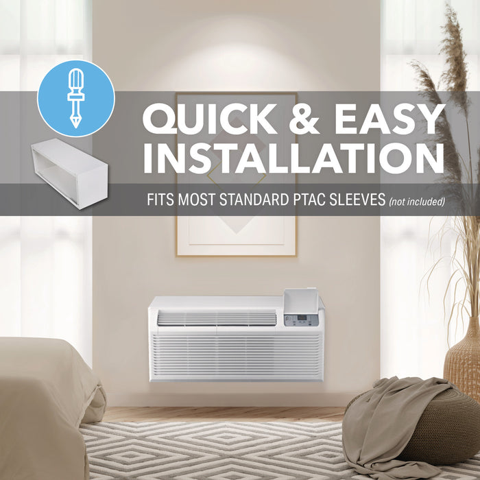 Enhanced Installation Image