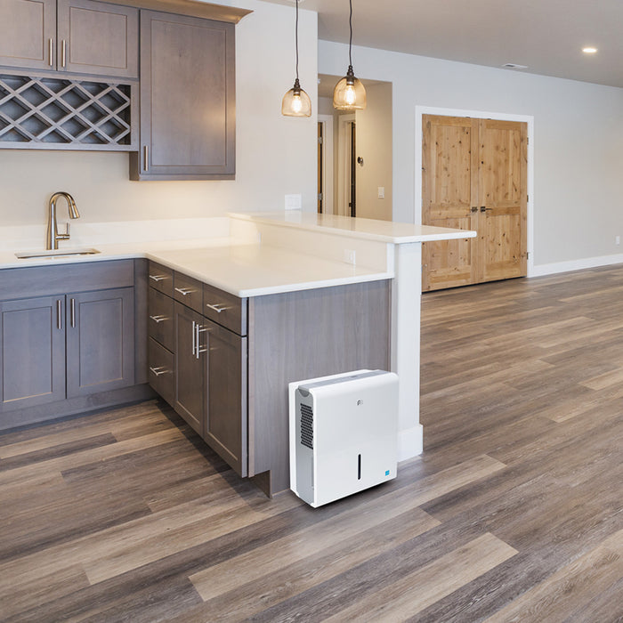 Lifestyle Kitchen
